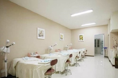 杭州益安醫(yī)學(xué)美容整形醫(yī)院